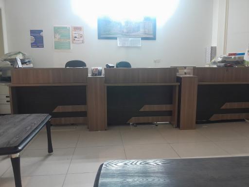 عکس آموزشگاه سرنخ