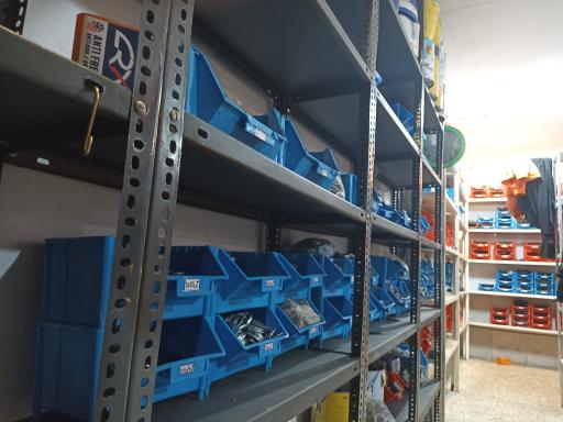 عکس پیچ و مهره  عضدی