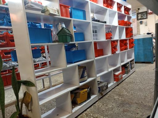 عکس پیچ و مهره  عضدی