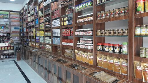 عکس زاهدان مارکت