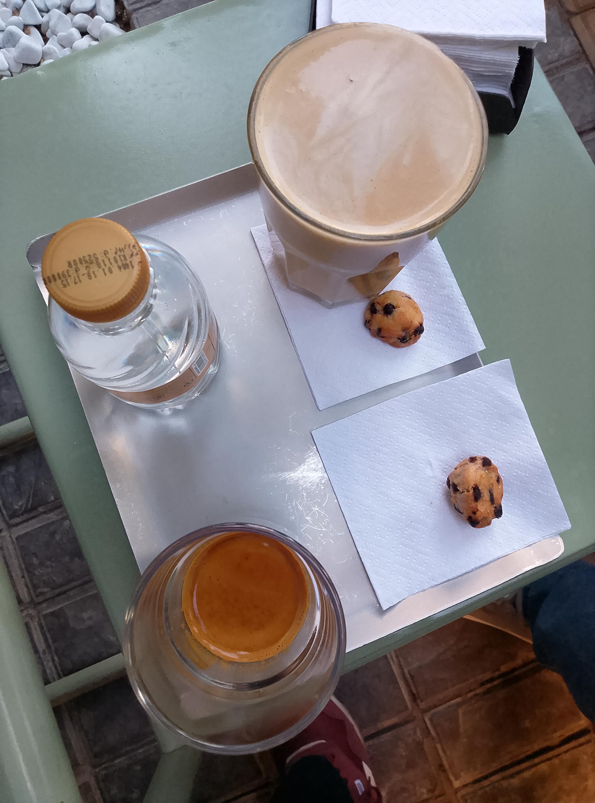 عکس کافه لینک