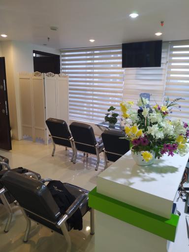 عکس مطب دندانپزشکی دکتر بنی رضی 