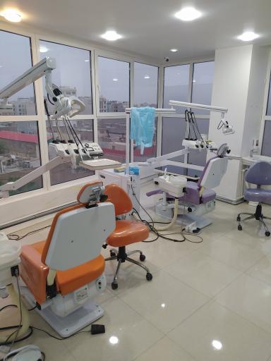 عکس مطب دندانپزشکی دکتر بنی رضی 