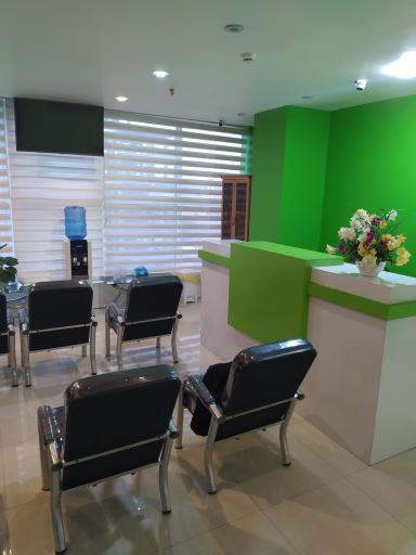 عکس مطب دندانپزشکی دکتر بنی رضی 