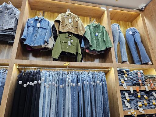 عکس آرکا جین