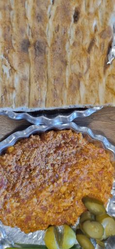 عکس پیتزا شونیز