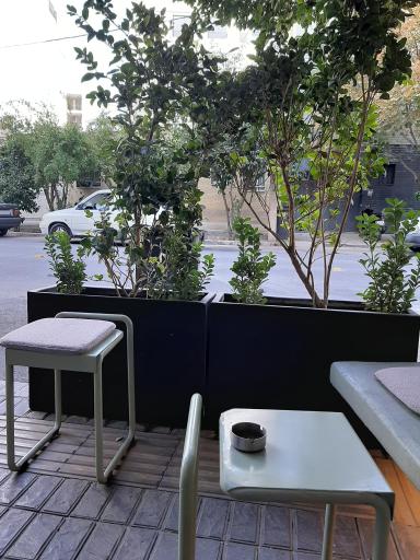 عکس کافه لینک