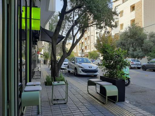 عکس کافه لینک