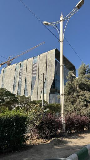 عکس مرکز خرید و سرگرمی سیتی استار (ستاره شهر)