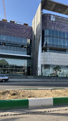 عکس مرکز خرید و سرگرمی سیتی استار (ستاره شهر)