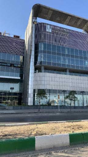 عکس مرکز خرید و سرگرمی سیتی استار (ستاره شهر)