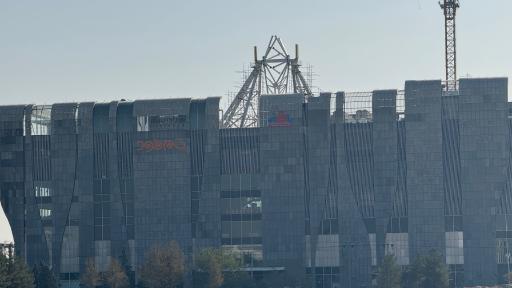 عکس مرکز خرید و سرگرمی سیتی استار (ستاره شهر)