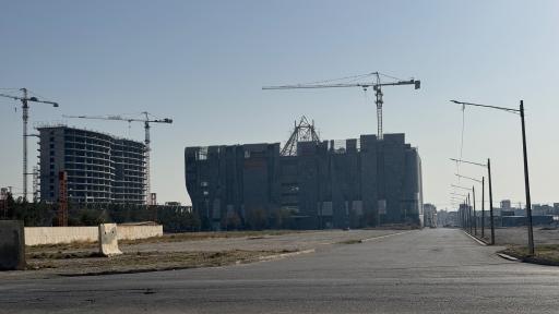 عکس مرکز خرید و سرگرمی سیتی استار (ستاره شهر)