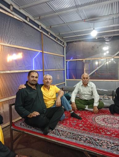 عکس کافه دیاموند