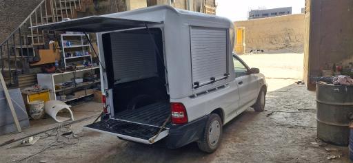 عکس اتاق سازی سپاهان صنعت