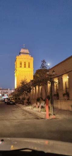 عکس رستوران دارچین