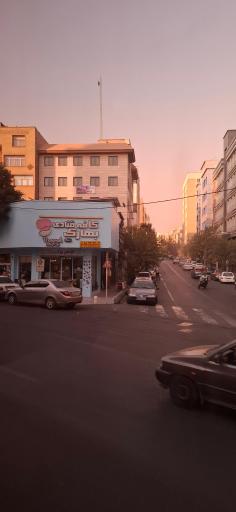 عکس کافه بهارک (دسرک)