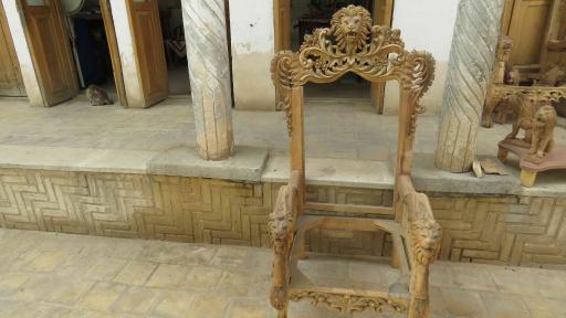 عکس خانه تاریخی جواهری