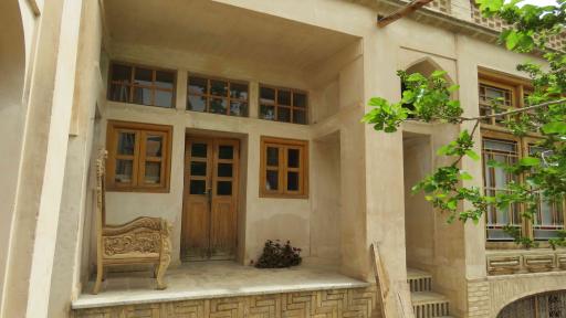 عکس خانه تاریخی جواهری