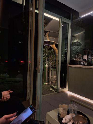 عکس کافه لینک