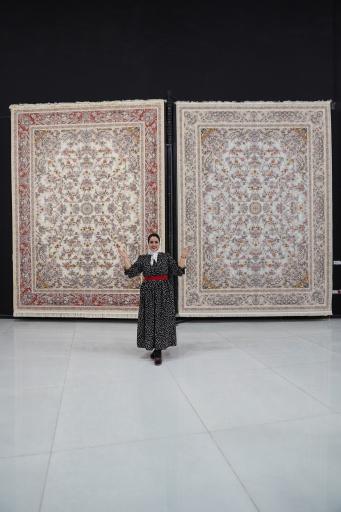 عکس فروشگاه تخصصی فرش داپ یزد