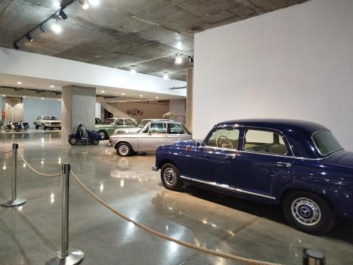 عکس مرکز خرید و سرگرمی سیتی استار (ستاره شهر)