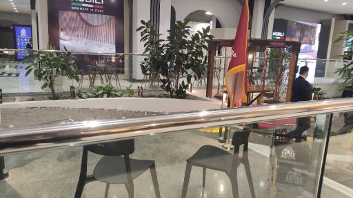 عکس مرکز خرید و سرگرمی سیتی استار (ستاره شهر)