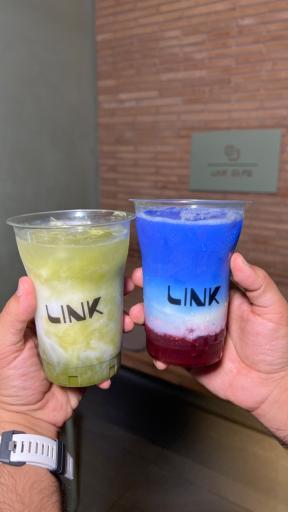 عکس کافه لینک