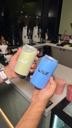 عکس کافه لینک