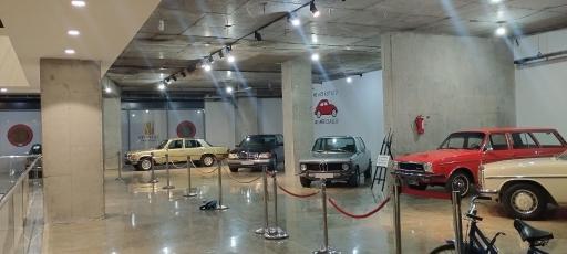 عکس مرکز خرید و سرگرمی سیتی استار (ستاره شهر)