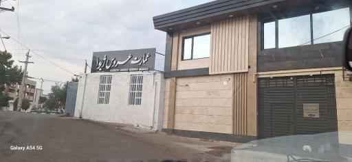 عکس عمارت عروس ژیوا