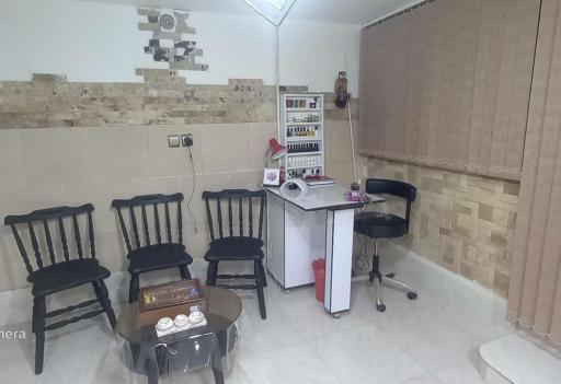 عکس آرایشگاه زنانه یگانه 