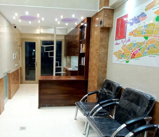 عکس املاک قبیله