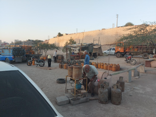 پیک نیک پر کنی و کپسول فروشی