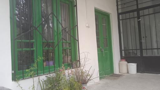 عکس باغ پارک خرمالو