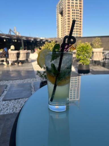 عکس کافه رستوران نینو