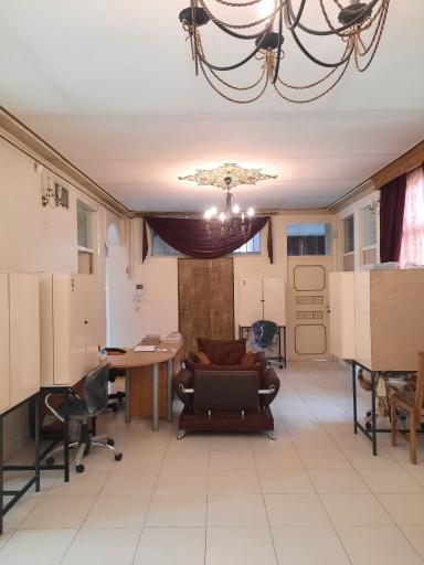 عکس پانسیون مطالعاتی دخترانه عابدینی