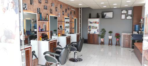 عکس پیرایش هیراد