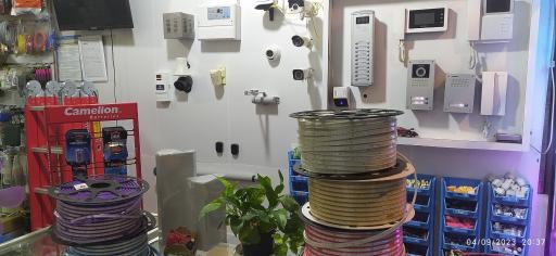 عکس الکتریکی عظیمی 