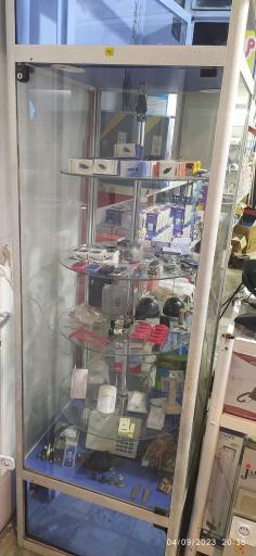 عکس الکتریکی عظیمی 