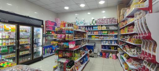 عکس پاشا مارکت