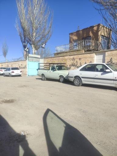 عکس استخر زمزم تبریز