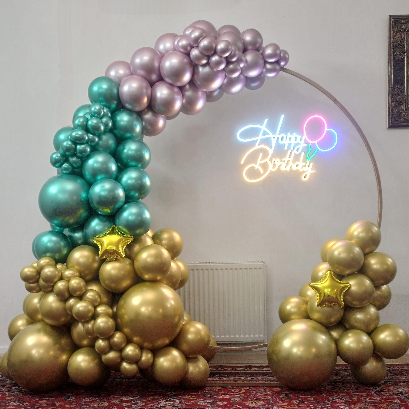 عکس فروشگاه دنیای تولد