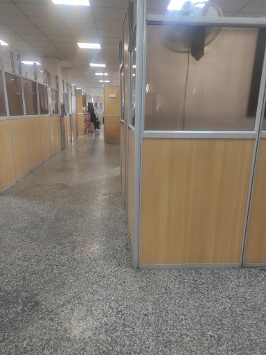 عکس تعمیرگاه مرکزی سایپا یدک شماره 4