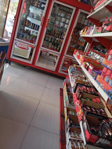 عکس فروشگاه سهند 