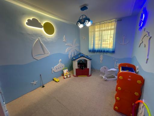 عکس خانه بازی شهر آفتاب