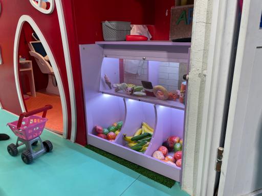 عکس خانه بازی شهر آفتاب