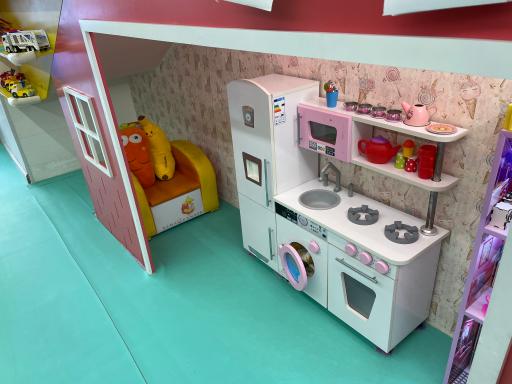 عکس خانه بازی شهر آفتاب