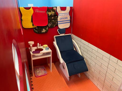 عکس خانه بازی شهر آفتاب