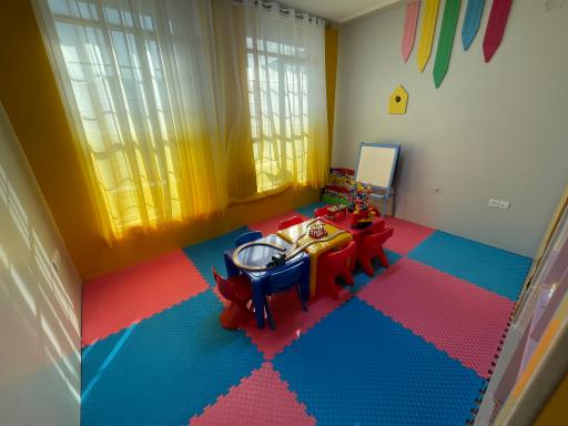 عکس خانه بازی شهر آفتاب